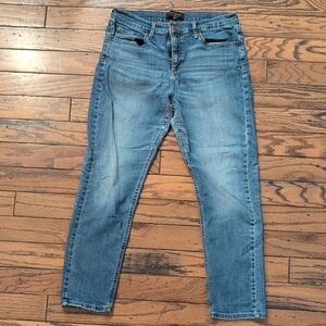 Banana Republic Girlfriend Jean Petite 30/10